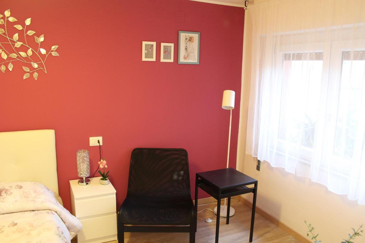 Suite113 In The Center With Beach 佩斯卡拉 外观 照片