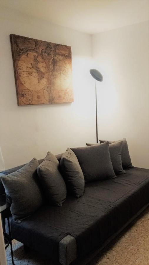 Suite113 In The Center With Beach 佩斯卡拉 外观 照片