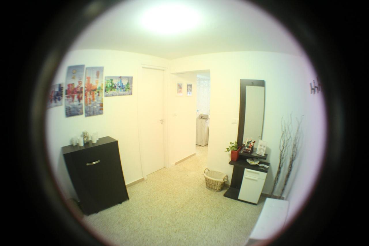 Suite113 In The Center With Beach 佩斯卡拉 外观 照片