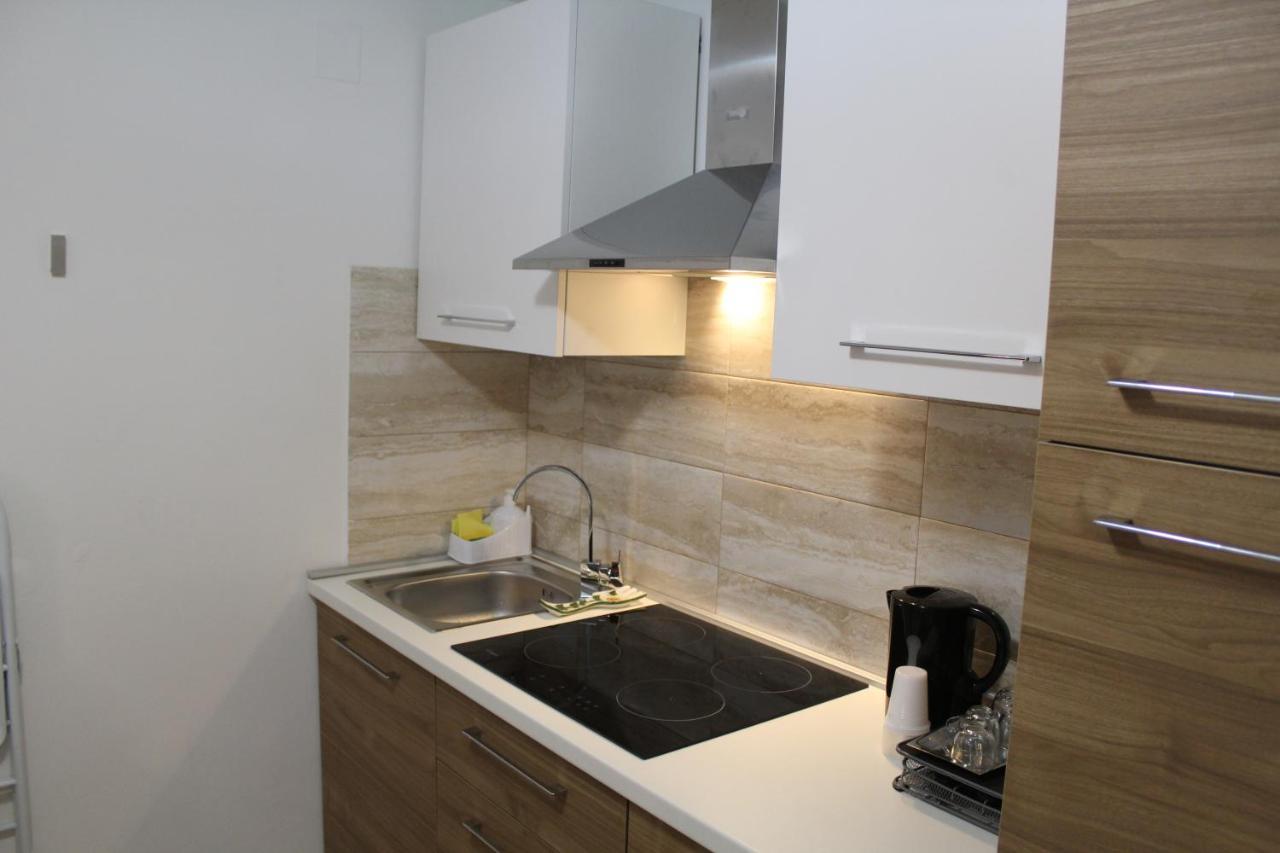 Suite113 In The Center With Beach 佩斯卡拉 外观 照片