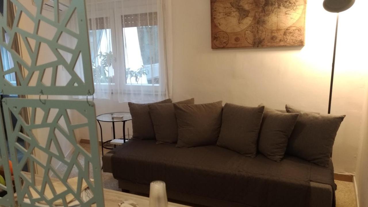 Suite113 In The Center With Beach 佩斯卡拉 外观 照片