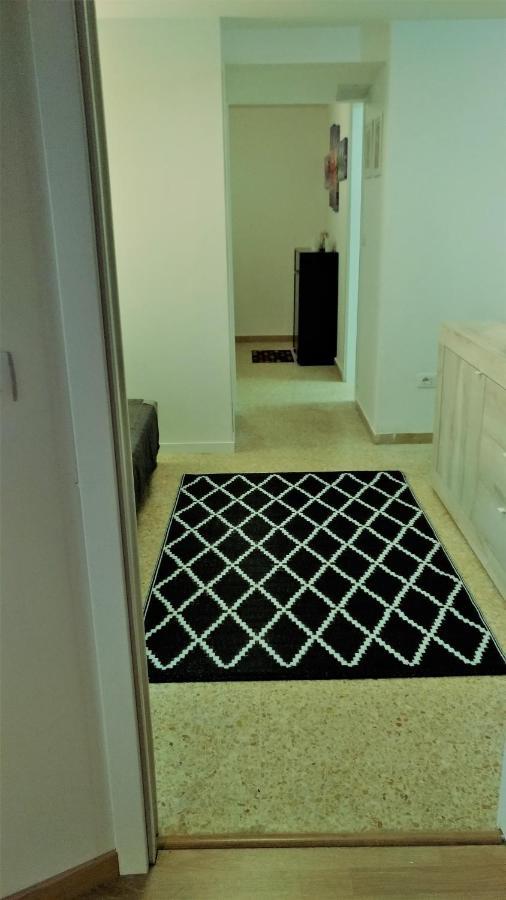 Suite113 In The Center With Beach 佩斯卡拉 外观 照片