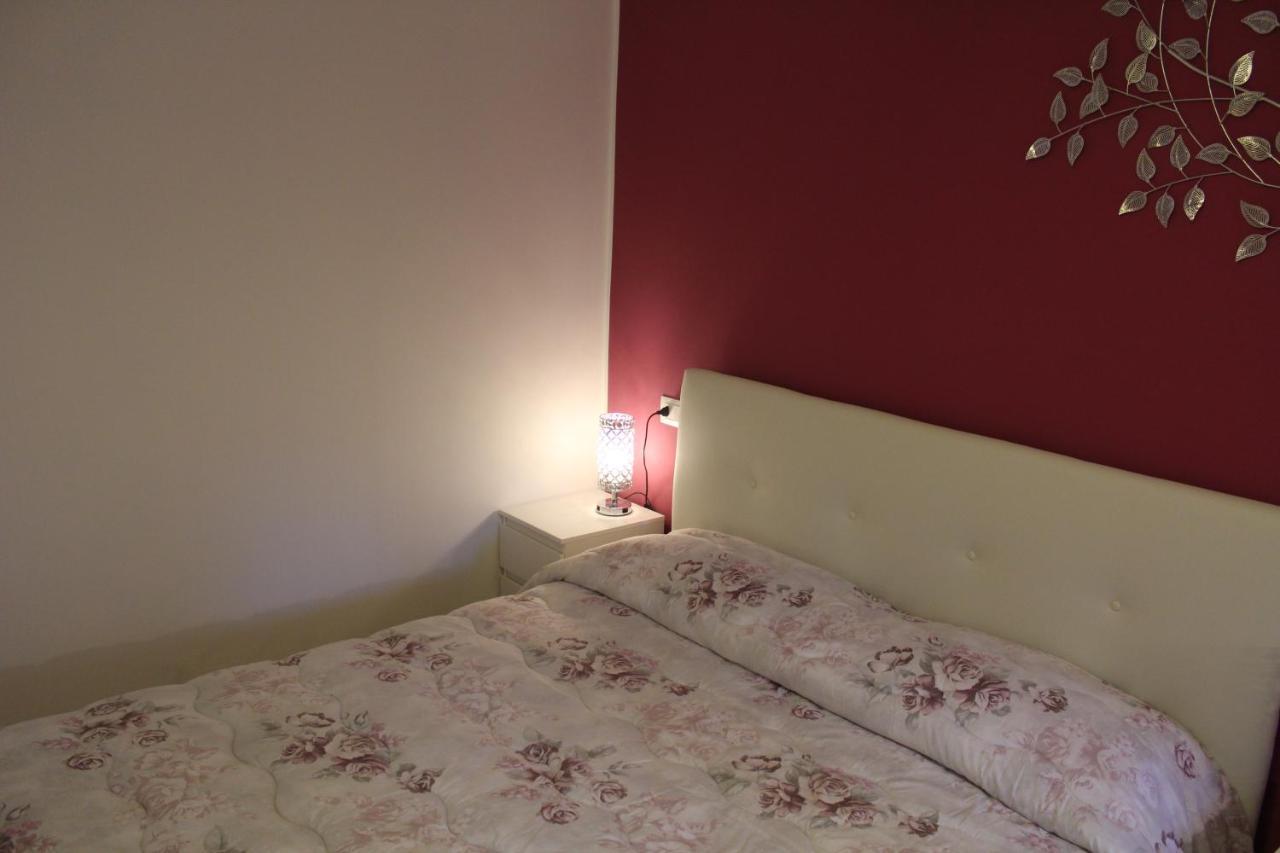 Suite113 In The Center With Beach 佩斯卡拉 外观 照片