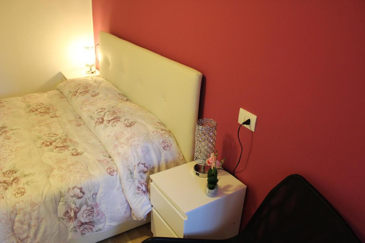 Suite113 In The Center With Beach 佩斯卡拉 外观 照片
