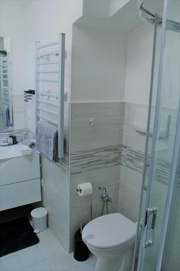 Suite113 In The Center With Beach 佩斯卡拉 外观 照片