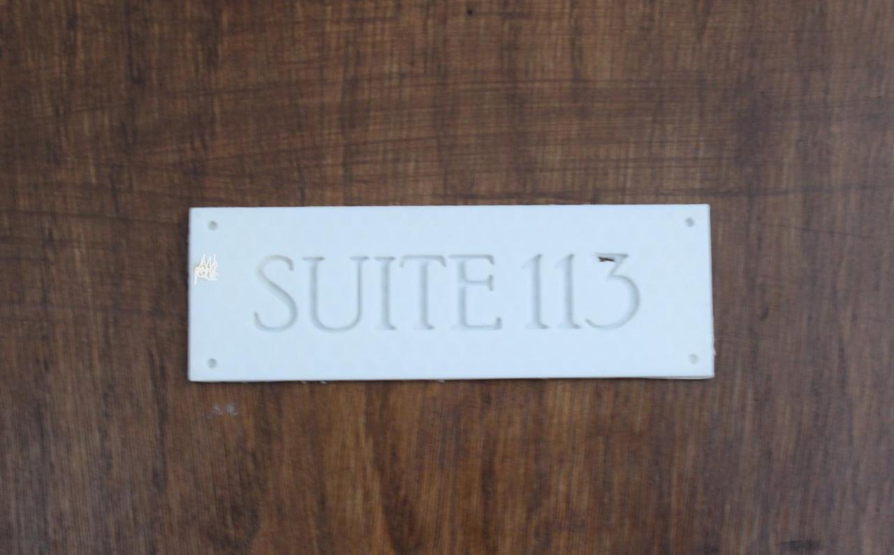 Suite113 In The Center With Beach 佩斯卡拉 外观 照片
