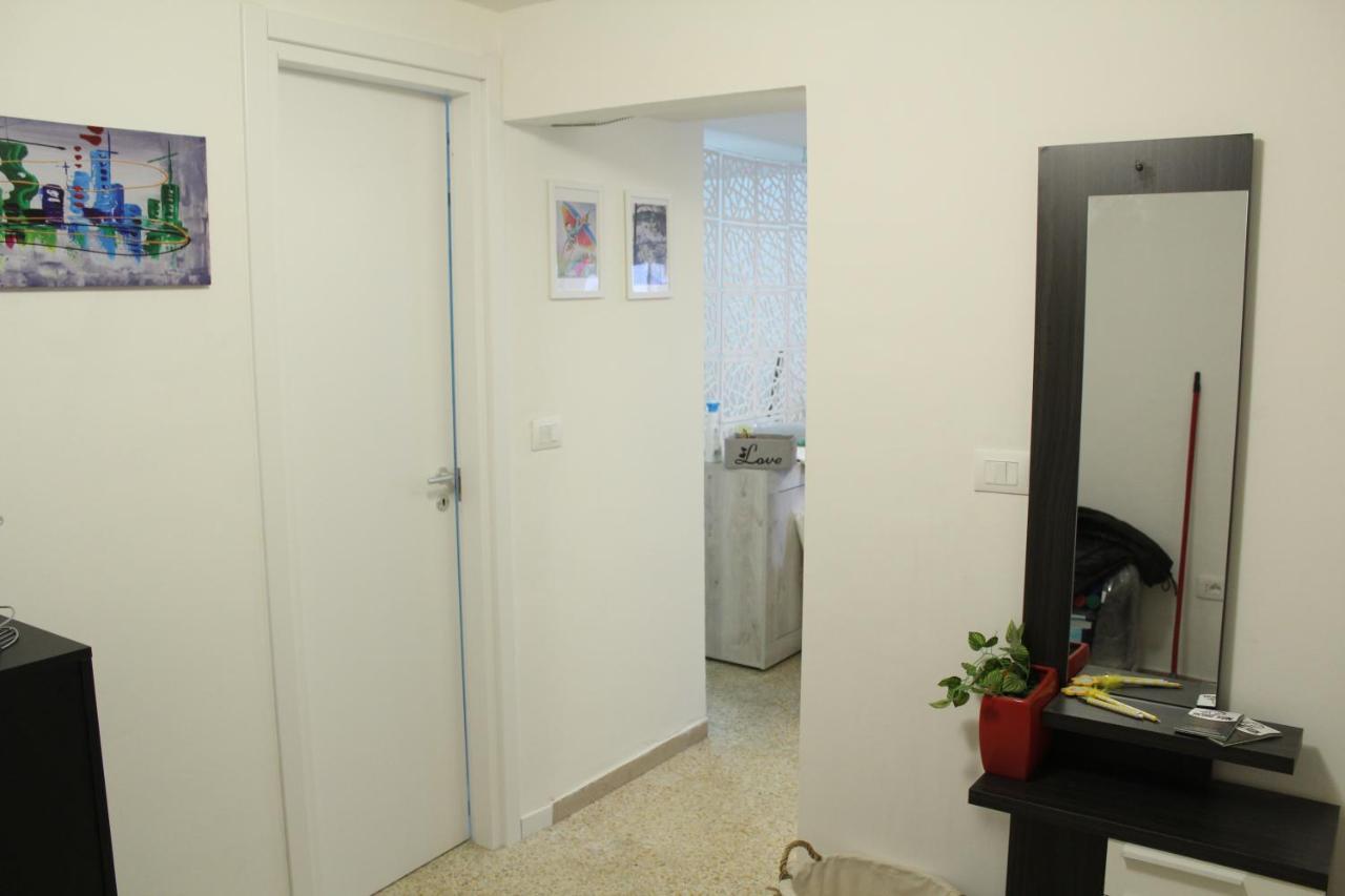 Suite113 In The Center With Beach 佩斯卡拉 外观 照片