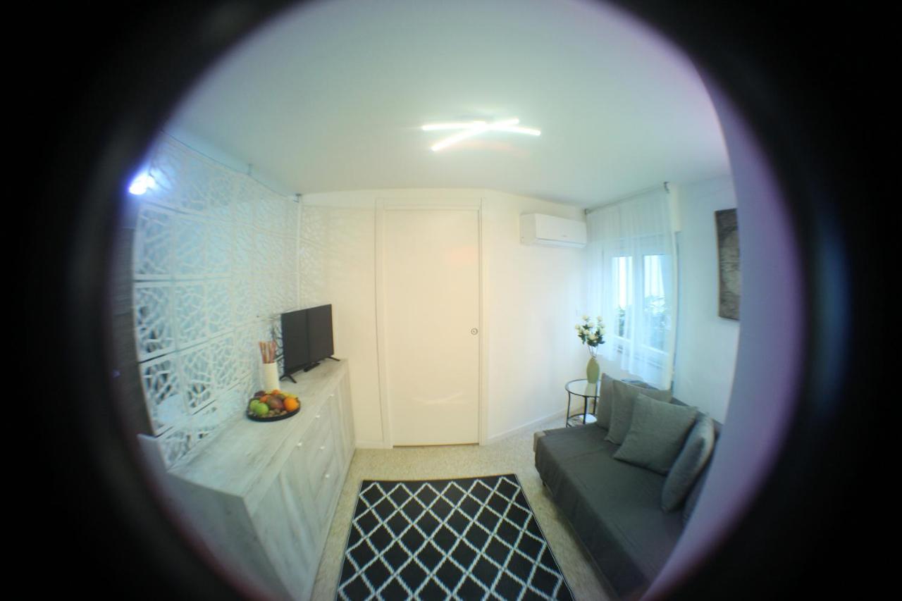 Suite113 In The Center With Beach 佩斯卡拉 外观 照片